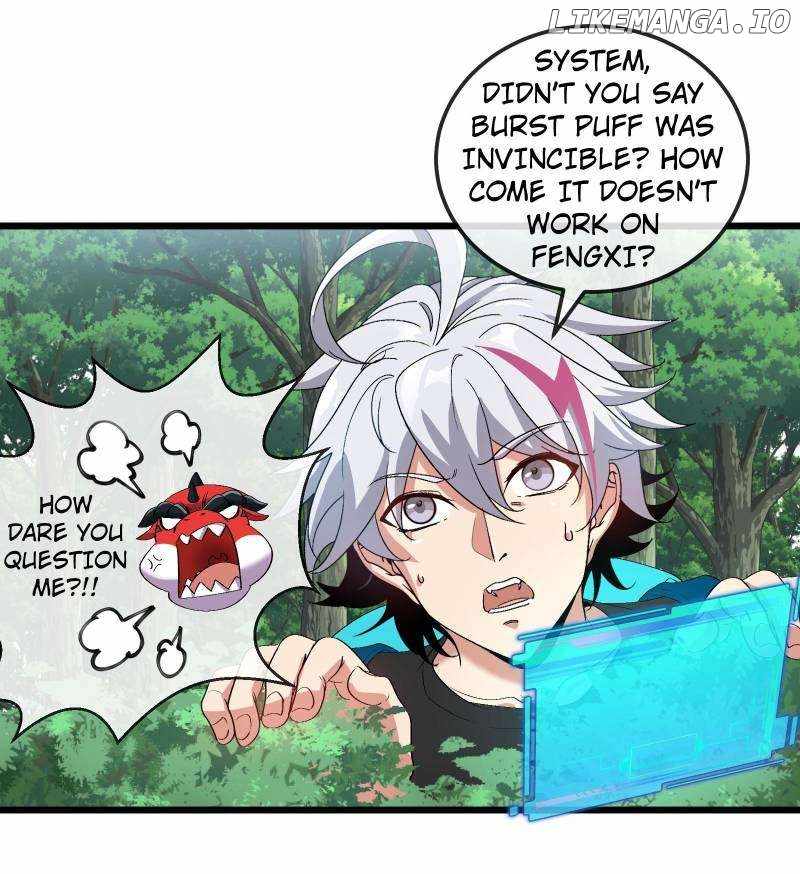 I Am The Monster Overlord Chapter 13 71